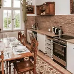 Beautiful In With Wifi Kolobrzeg