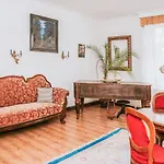 Beautiful In With Wifi Apartment *