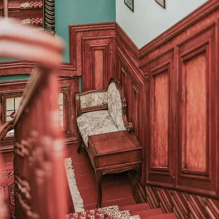 In With Wifi Lägenhet