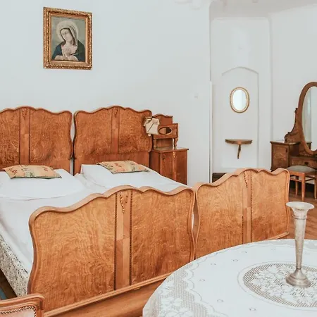 In With Wifi Lägenhet