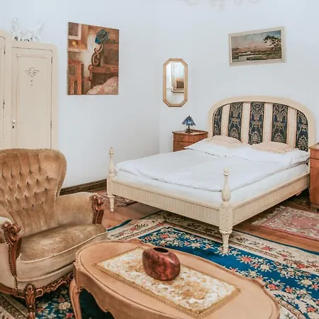 Апартаменты Beautiful In With Wifi