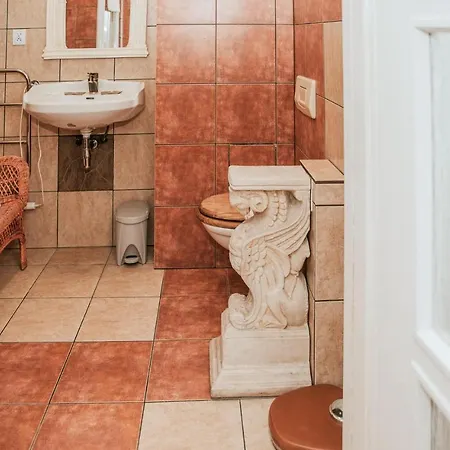 In With Wifi Lägenhet